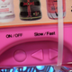 Illustration for article titled Pink Japanese Blowjob Machine